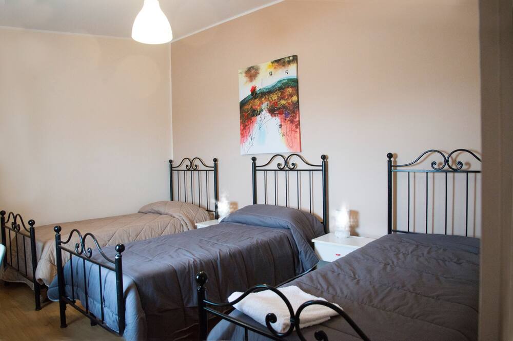 Photo of Bedroom in Capo Peloro