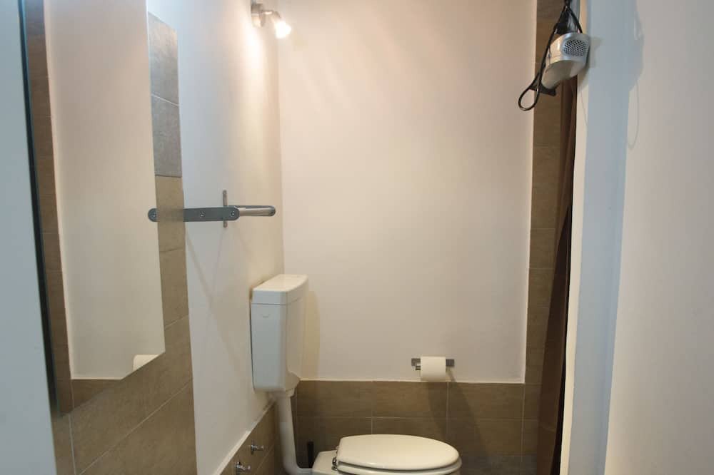Photo of Bathroom in Capo Peloro