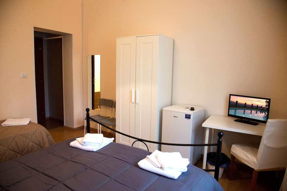 Photo of Bedroom in Capo Peloro