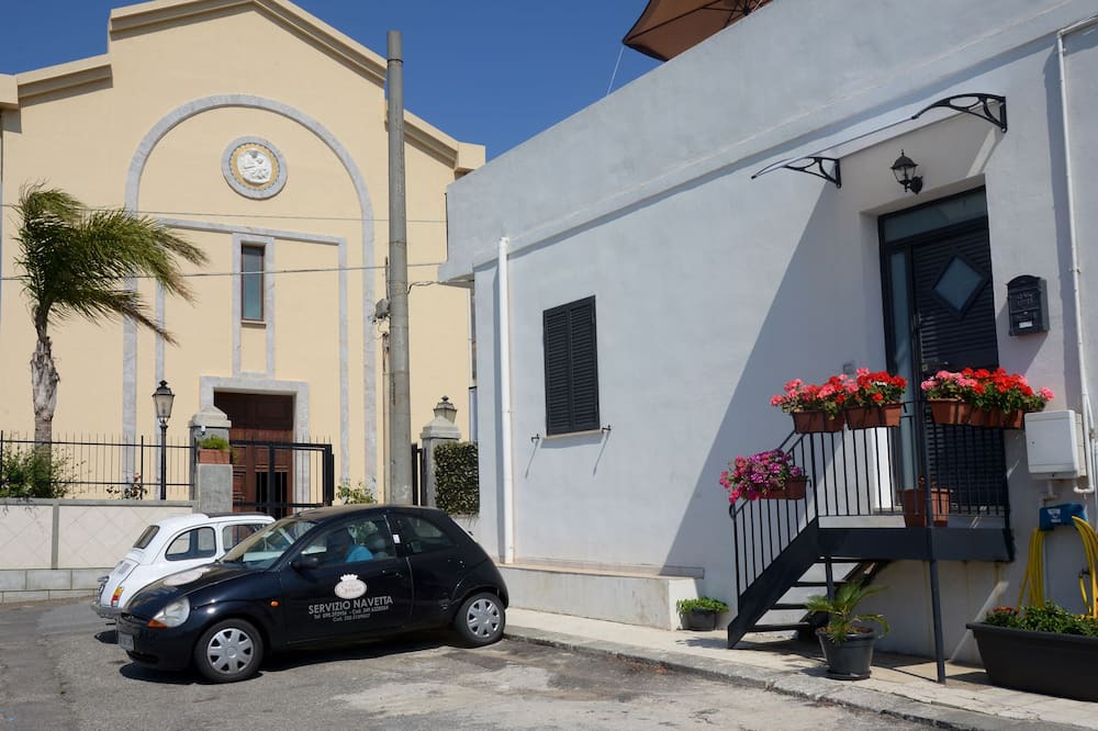 Photo of Outdoor in Capo Peloro