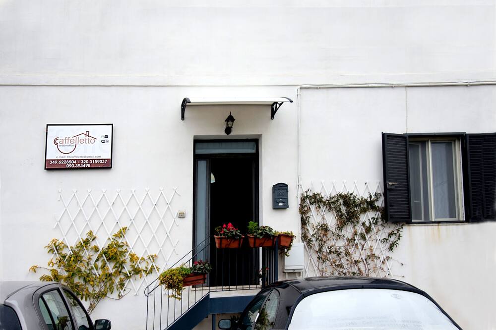 Photo of Outdoor in Capo Peloro