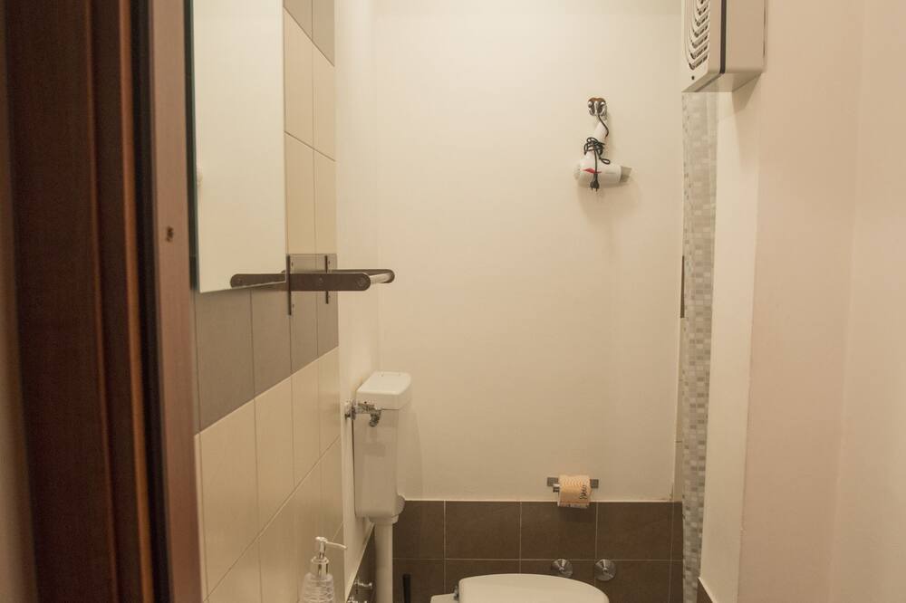 Photo of Bathroom in Capo Peloro