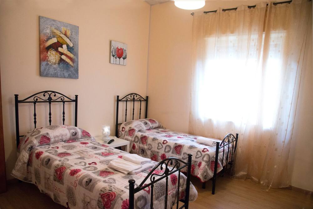 Photo of Bedroom in Capo Peloro