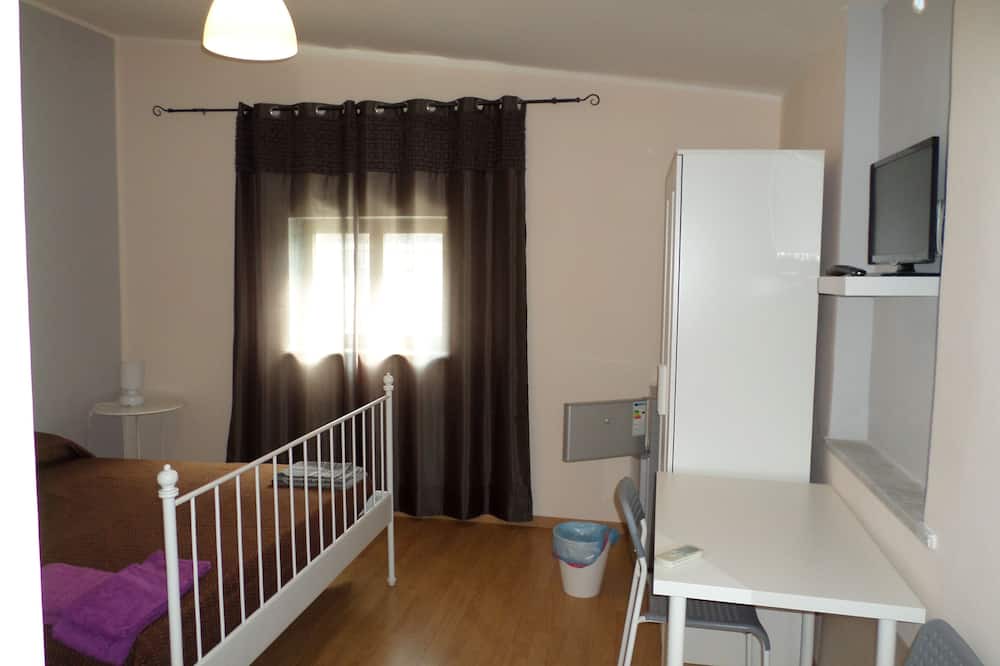 Photo of Bedroom in Capo Peloro
