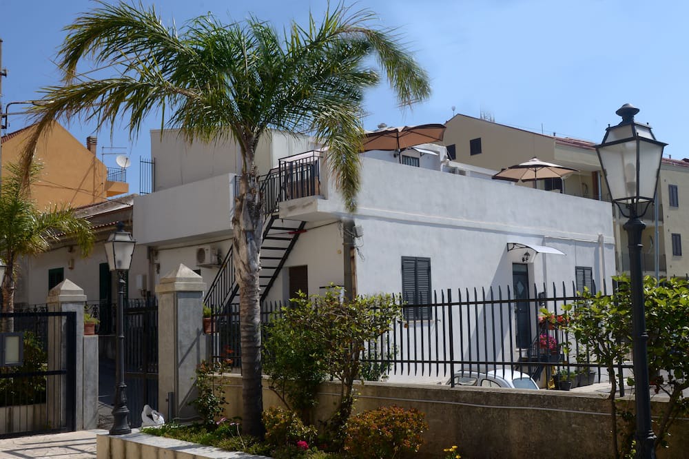 Photo of Outdoor in Capo Peloro