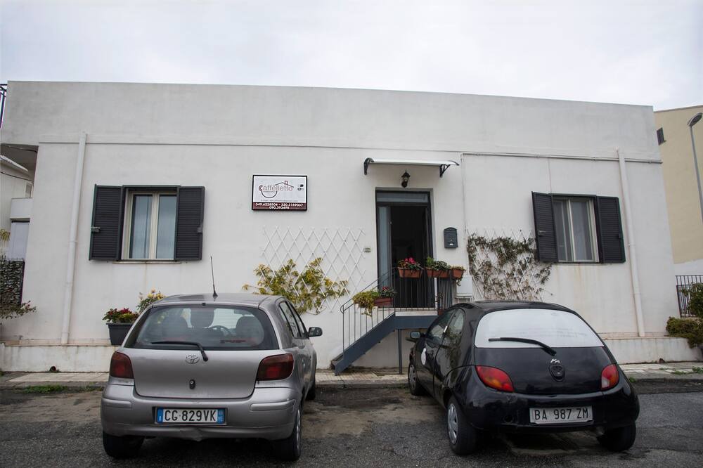 Photo of Outdoor in Capo Peloro