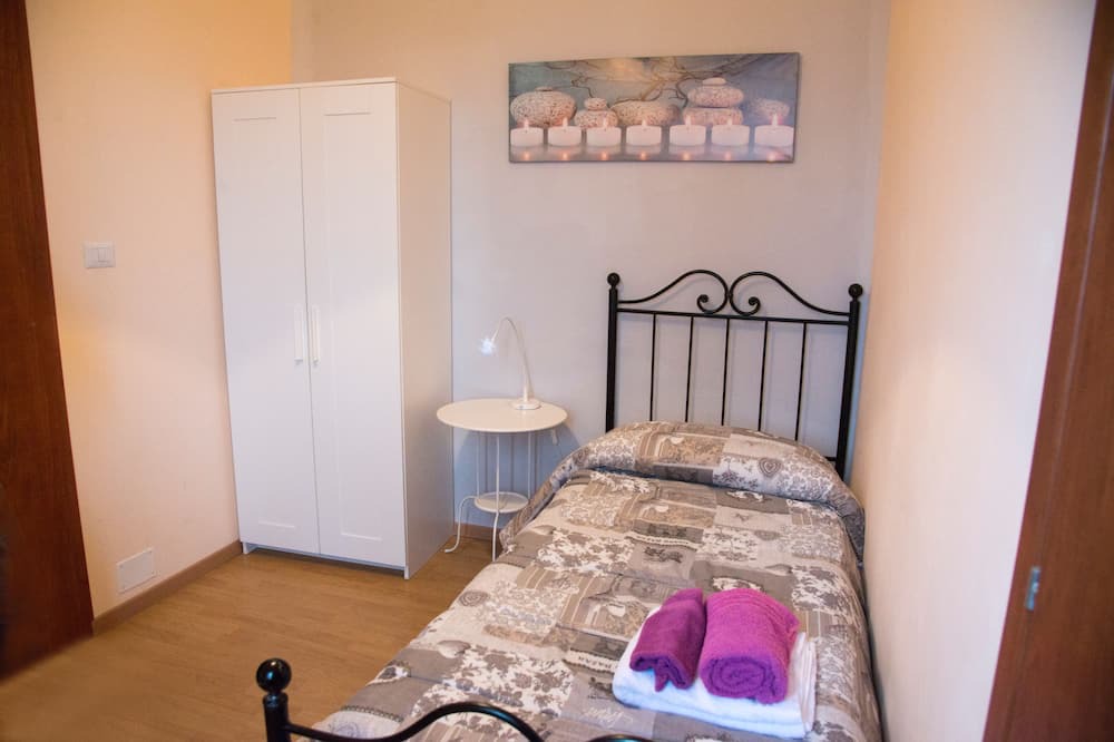 Photo of Bedroom in Capo Peloro