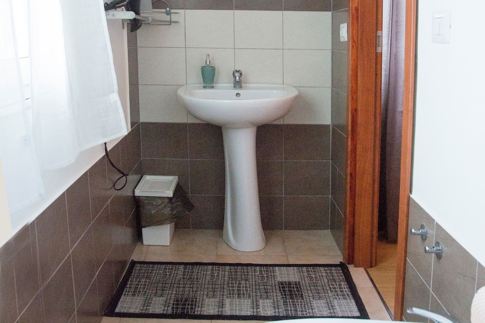 Photo of Bathroom in Capo Peloro