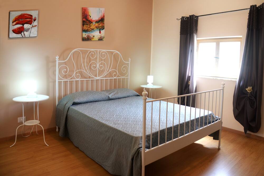 Photo of Bedroom in Capo Peloro