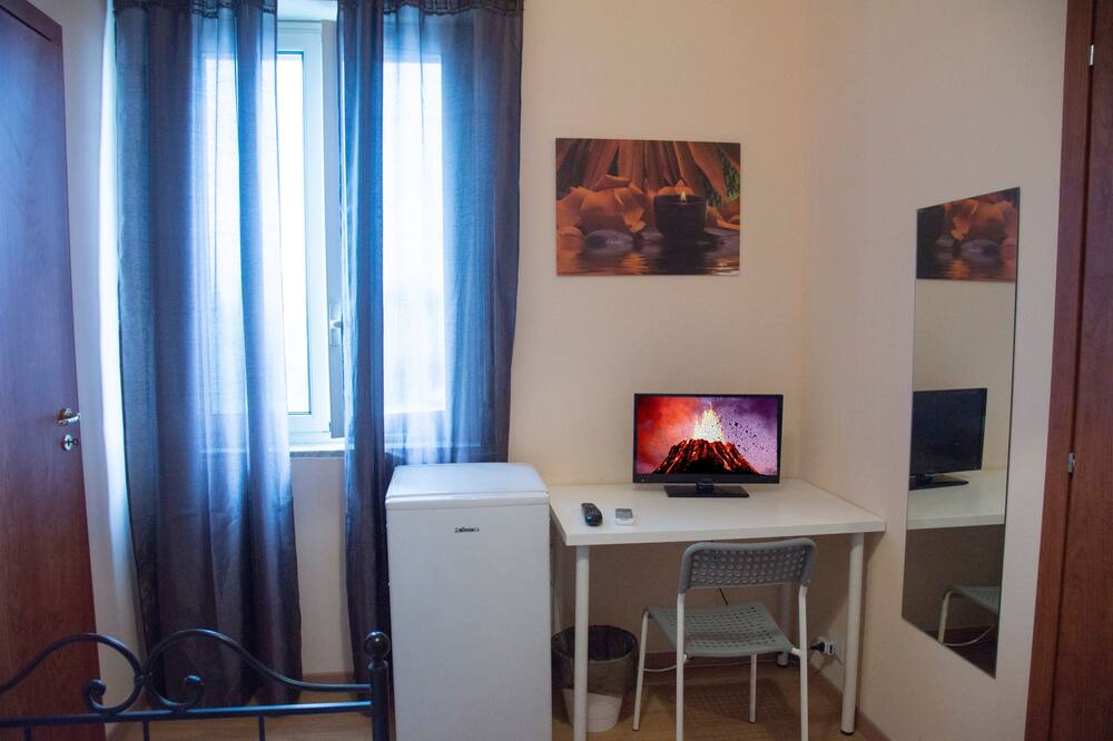 Photo of Bedroom in Capo Peloro