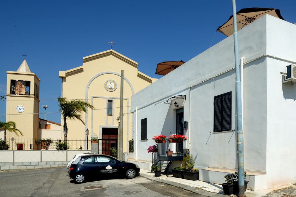 Photo of Outdoor in Capo Peloro