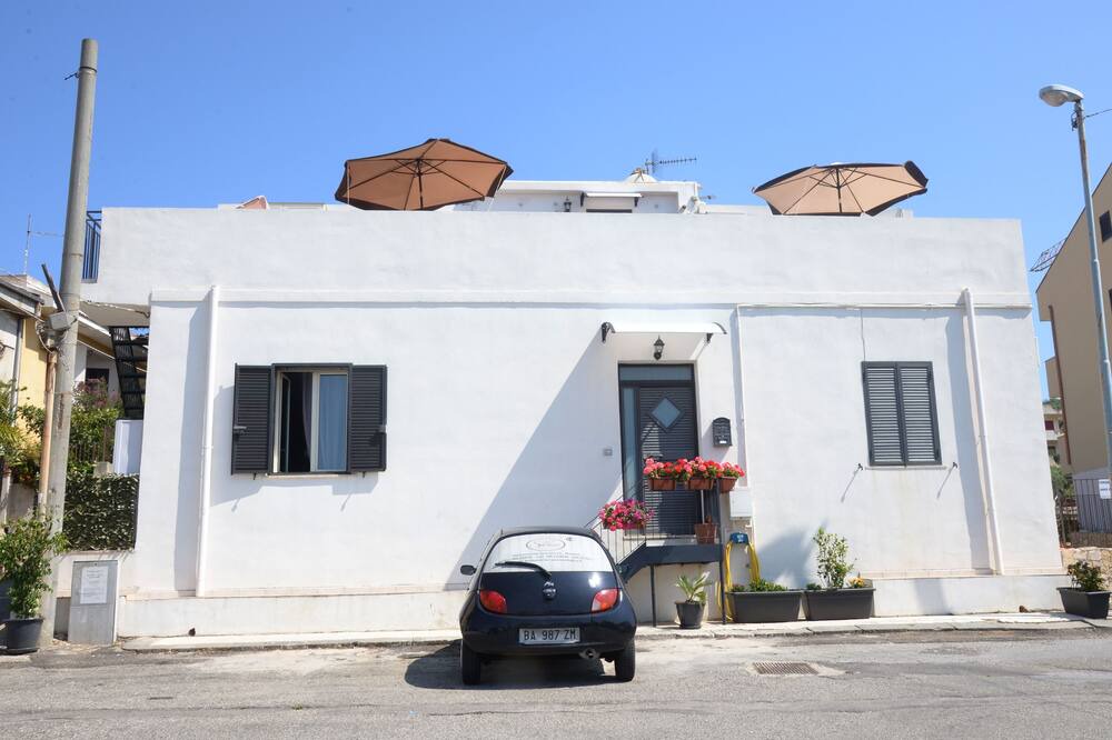 Photo of Outdoor in Capo Peloro