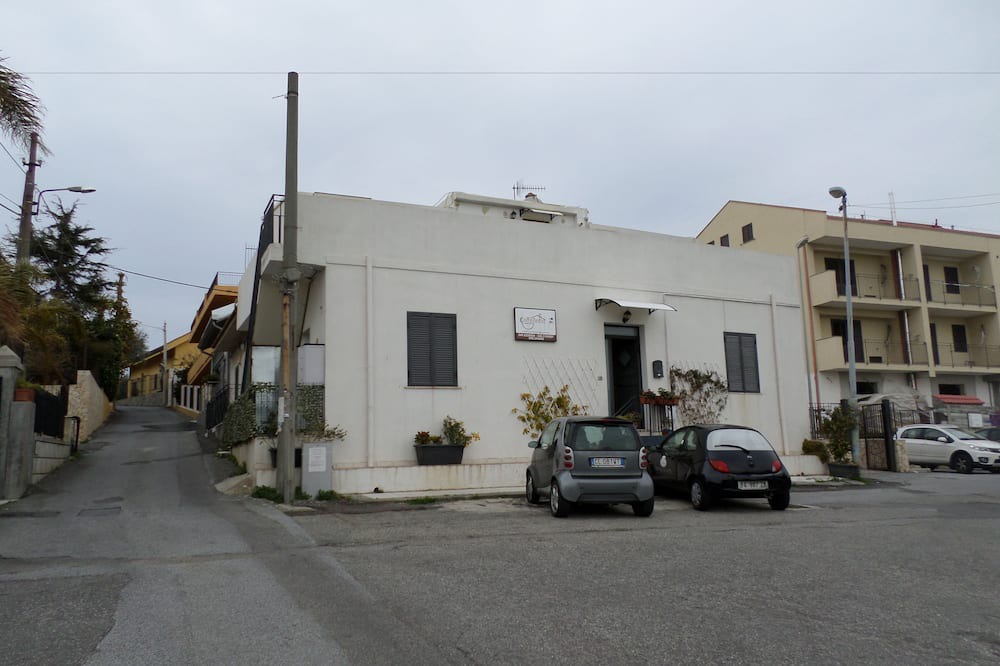 Photo of Outdoor in Capo Peloro