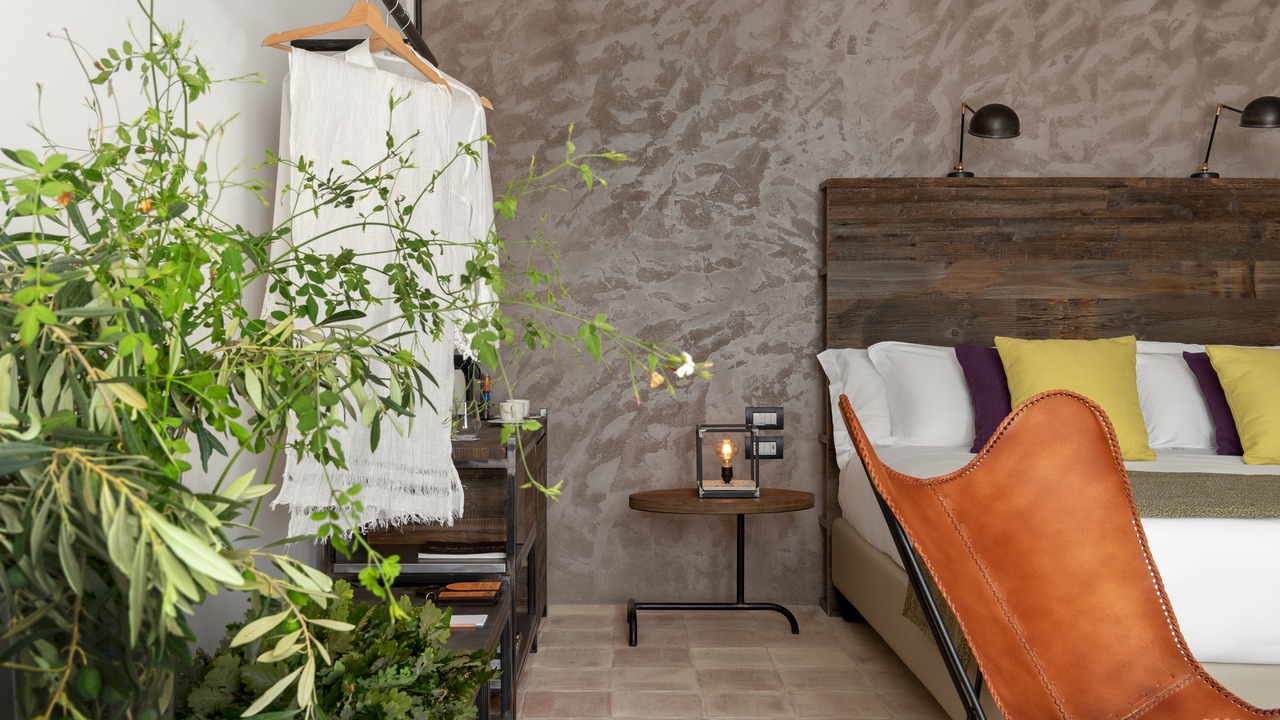 Photo of Bedroom in Marinella di Selinunte