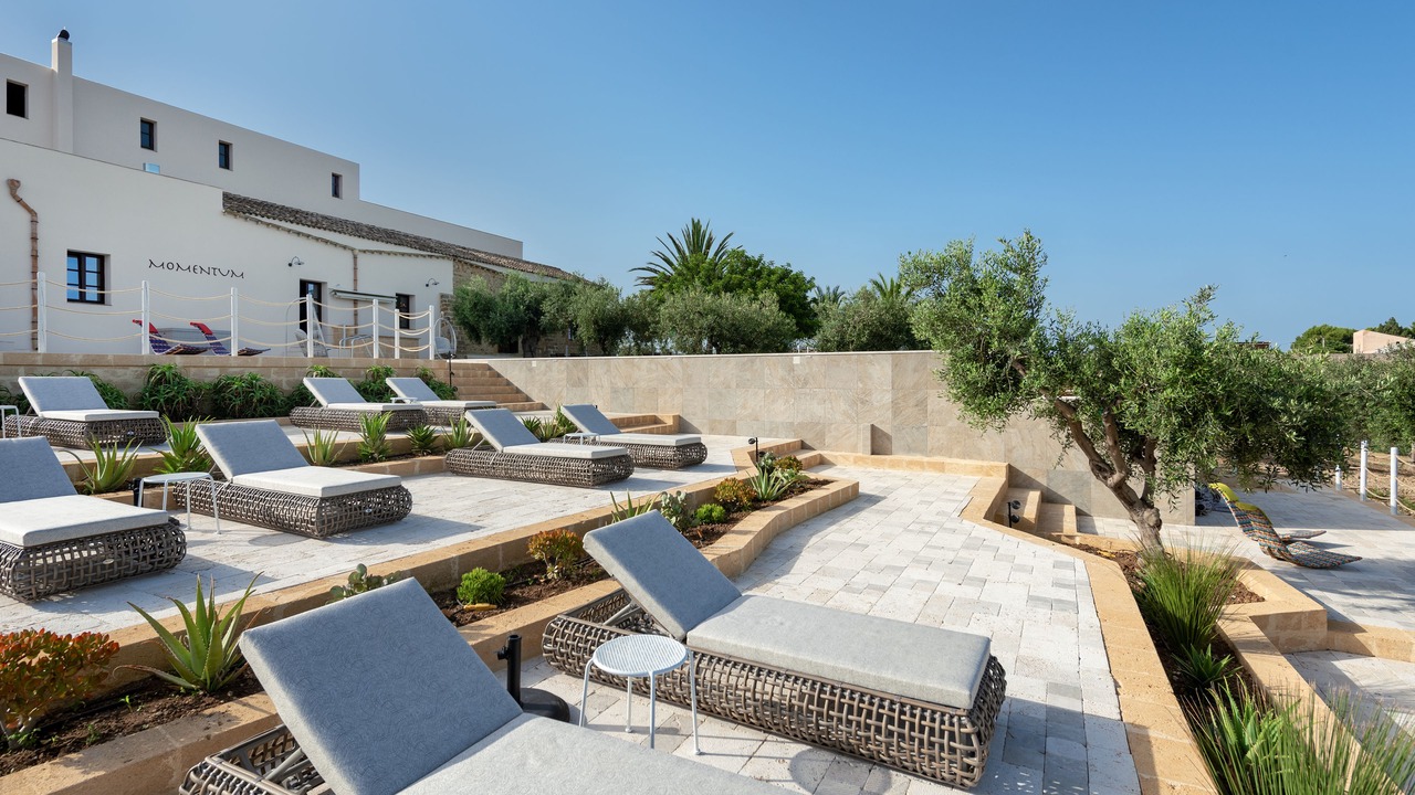 Photo of Outdoor in Marinella di Selinunte