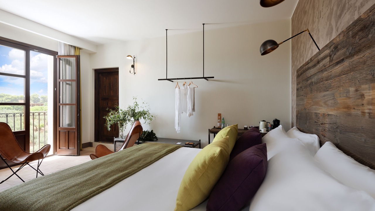 Photo of Bedroom in Marinella di Selinunte
