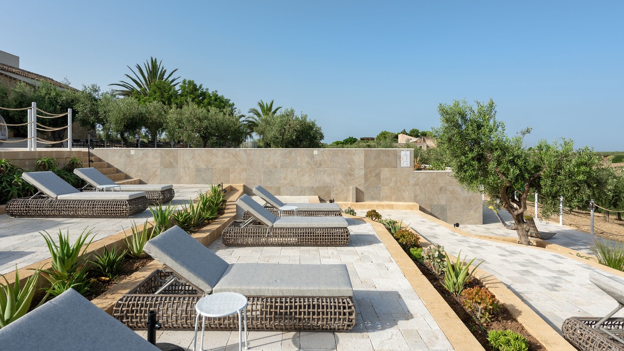 Photo of Outdoor in Marinella di Selinunte