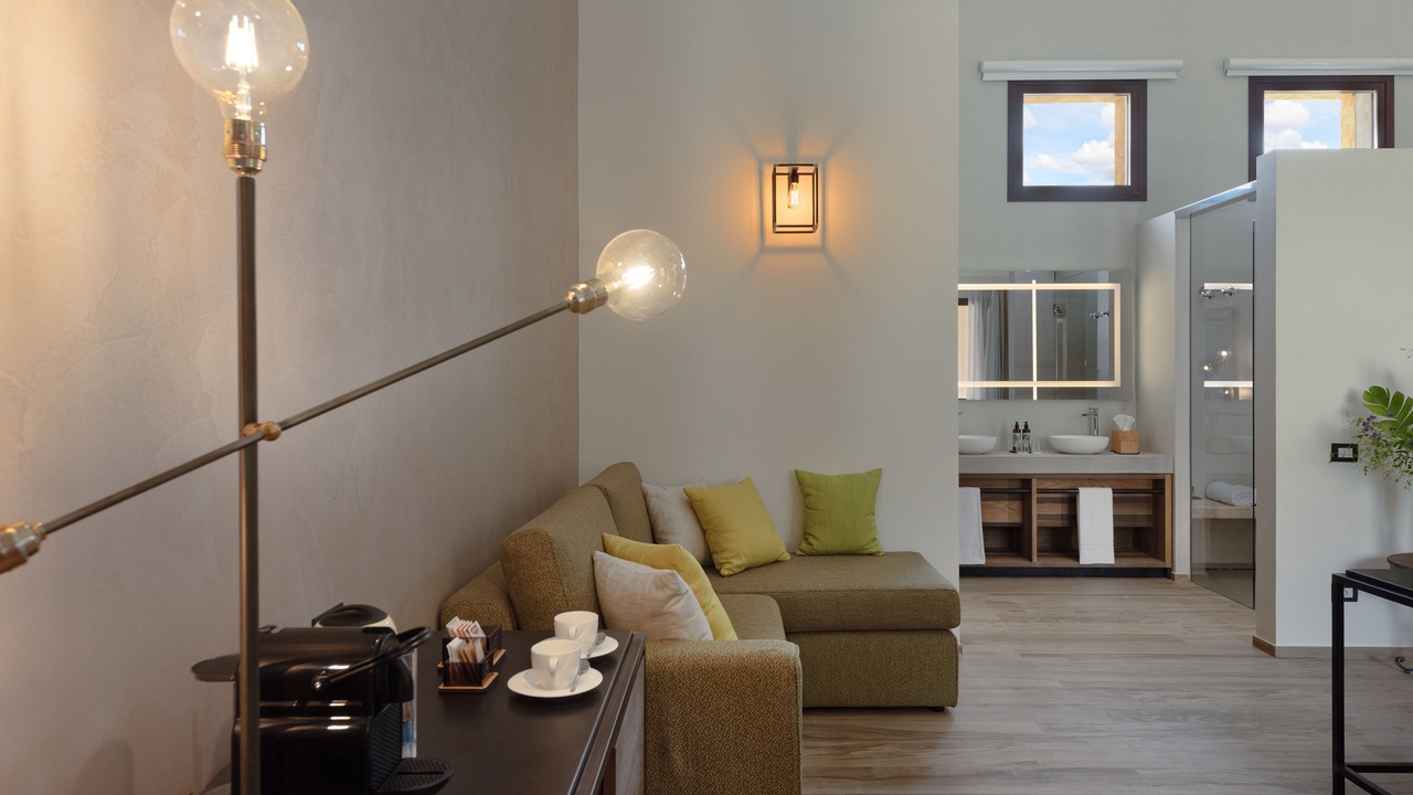 Photo of Bedroom in Marinella di Selinunte