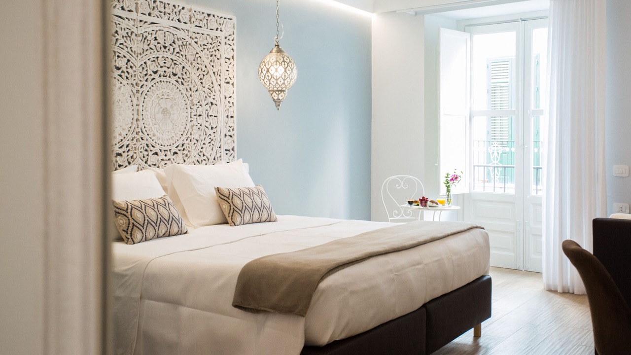 Photo of Bedroom in Centro Storico