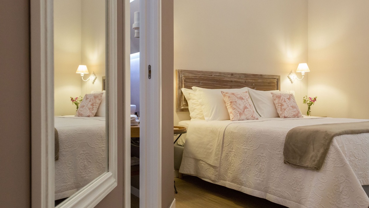Photo of Bedroom in Centro Storico