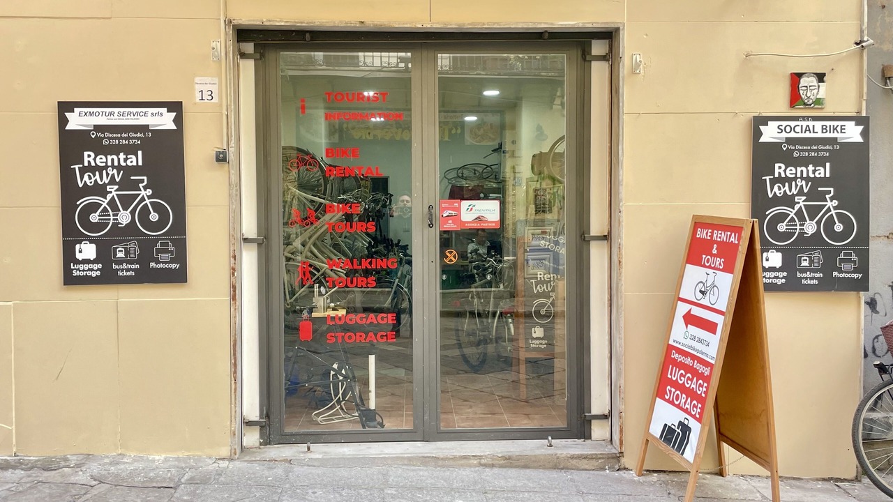 Photo of Outdoor in Centro Storico