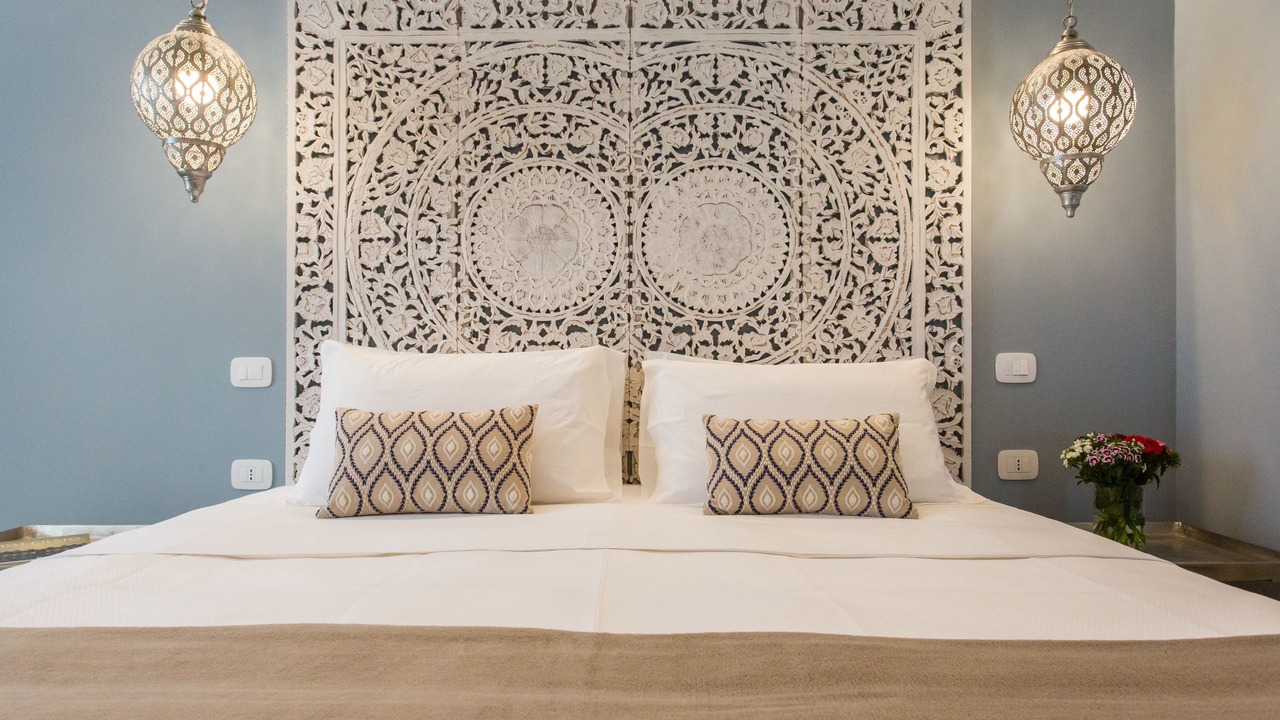 Photo of Bedroom in Centro Storico