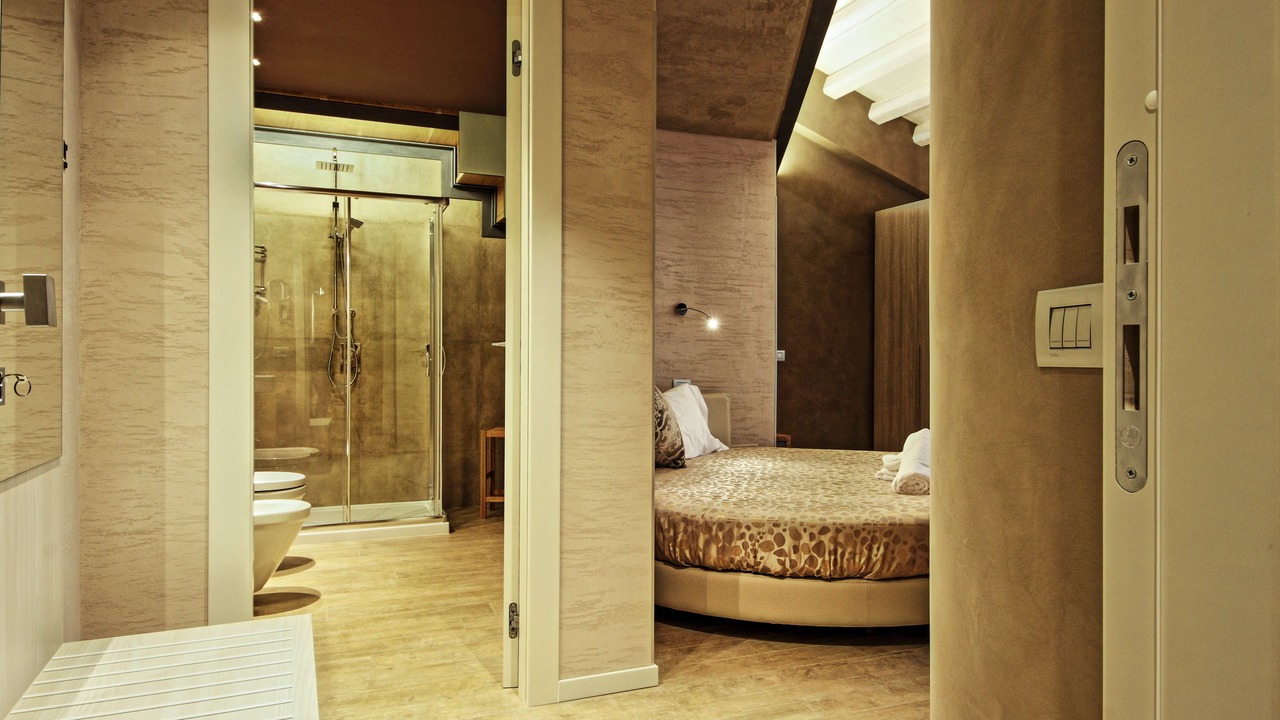 Photo of Bedroom in Geraci Siculo