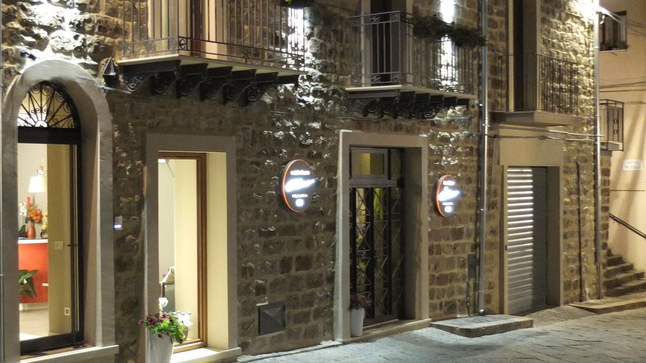Photo of Outdoor in Geraci Siculo