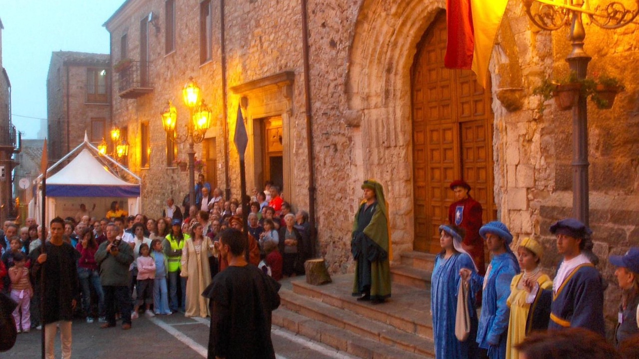 Photo of Others in Geraci Siculo