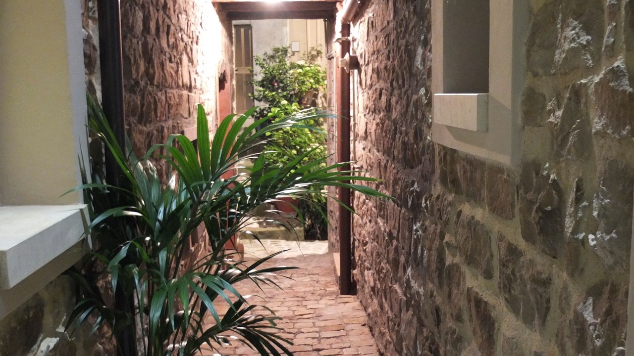 Photo of Outdoor in Geraci Siculo