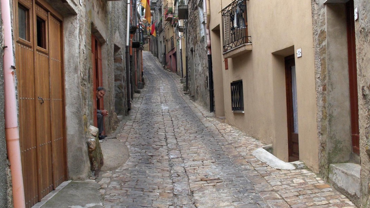 Photo of Outdoor in Geraci Siculo