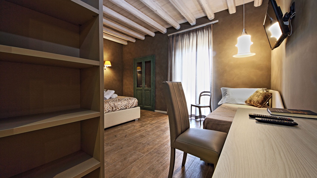 Photo of Bedroom in Geraci Siculo