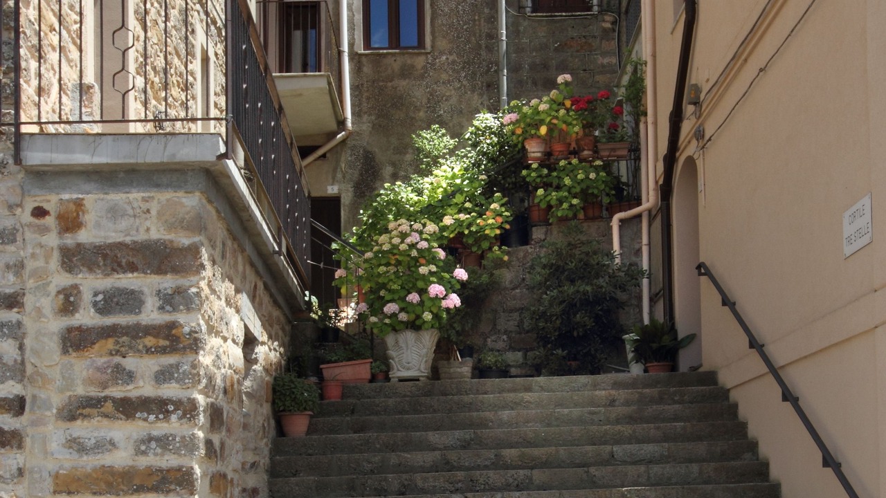 Photo of Outdoor in Geraci Siculo