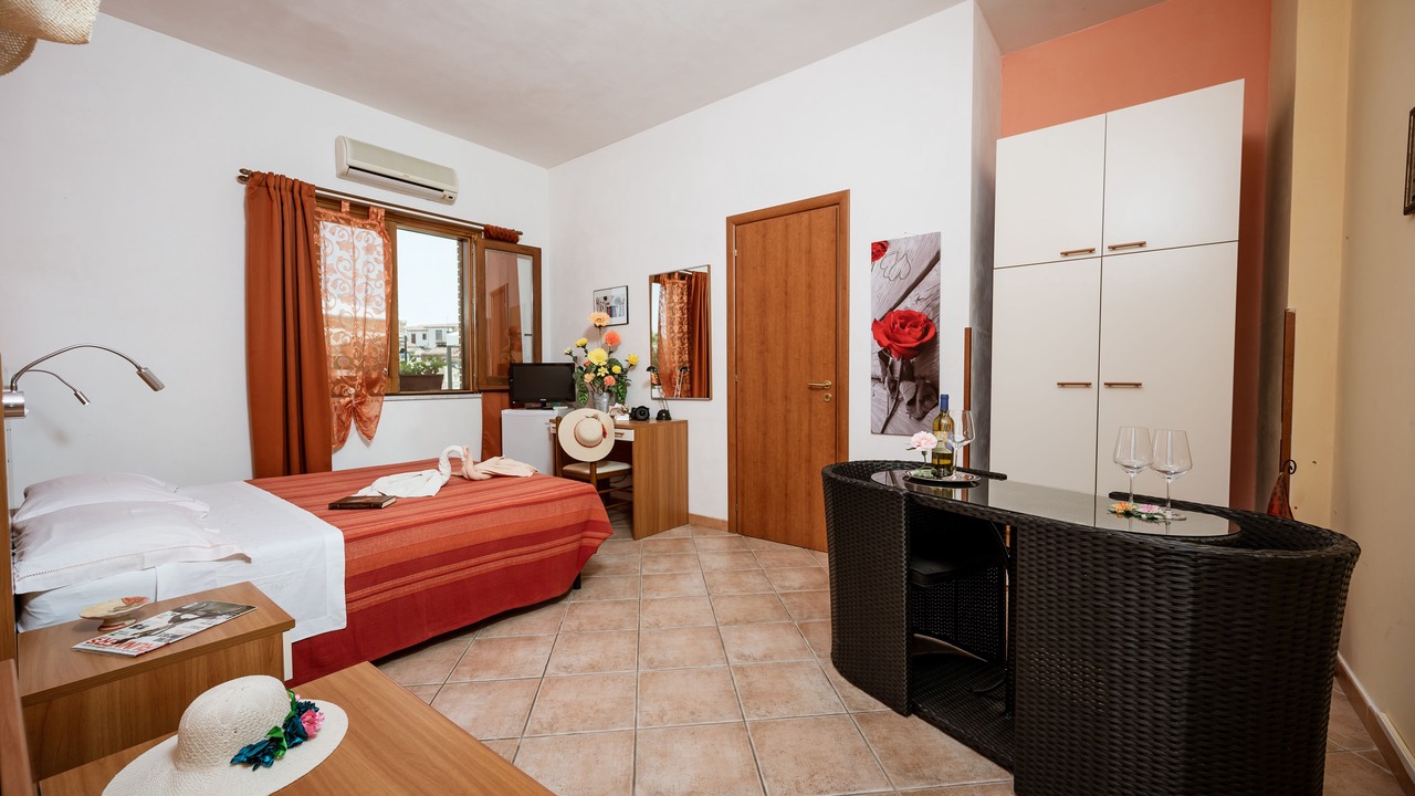Photo of Bedroom in Castelbuono