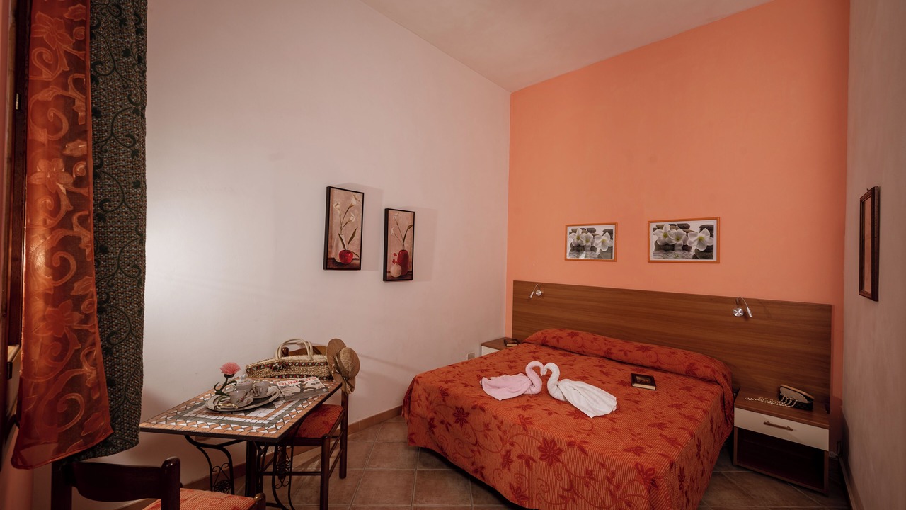 Photo of Bedroom in Castelbuono