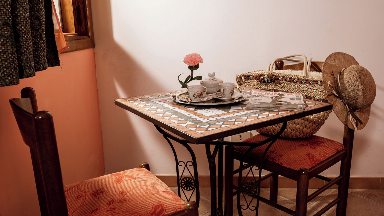 Photo of Bedroom in Castelbuono
