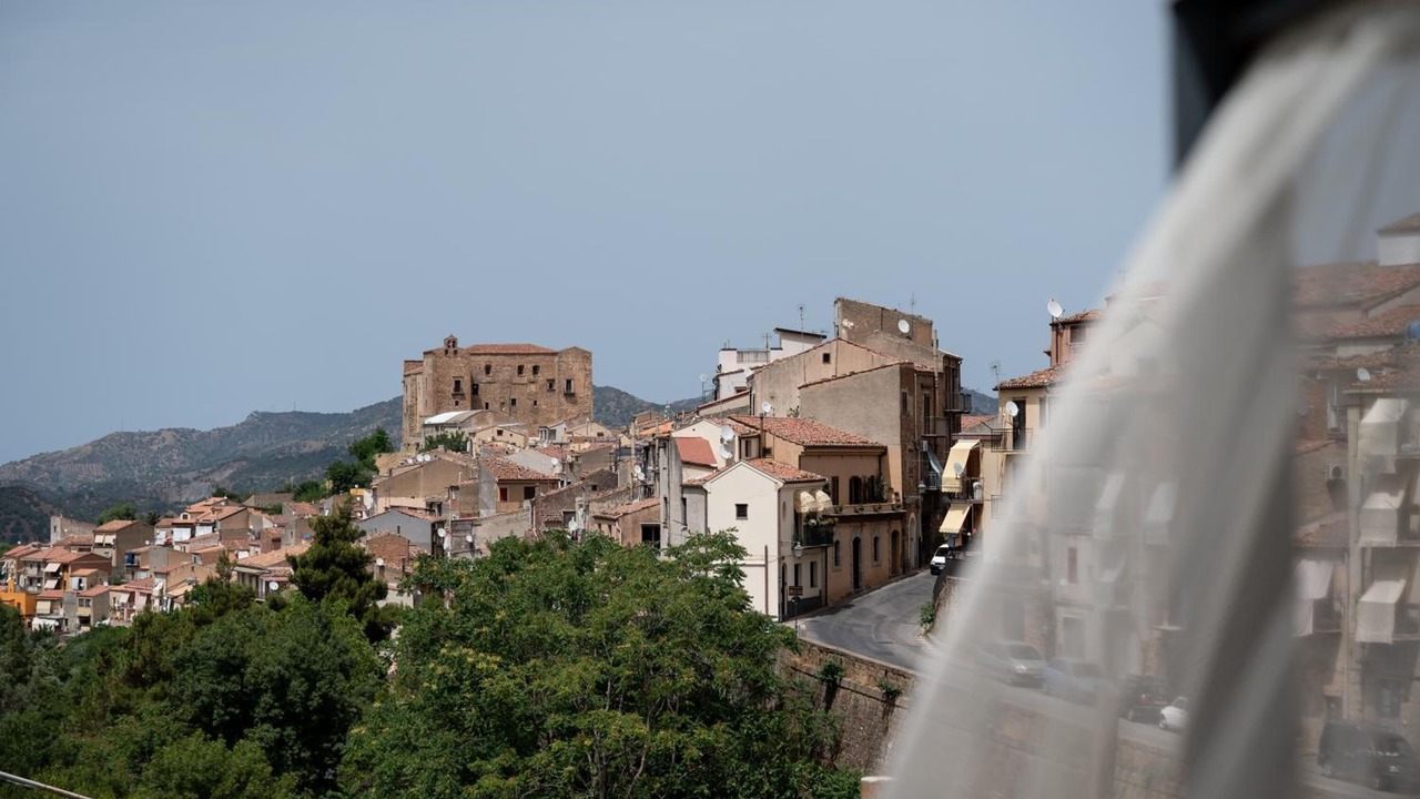 Photo of Patio Balcony in Castelbuono