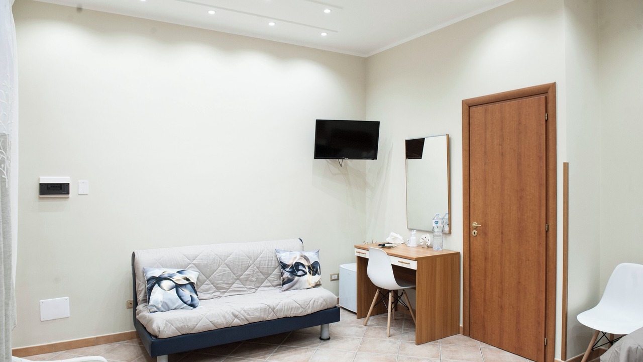 Photo of Bedroom in Castelbuono