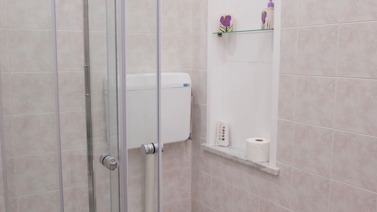 Photo of Bathroom in Castelbuono