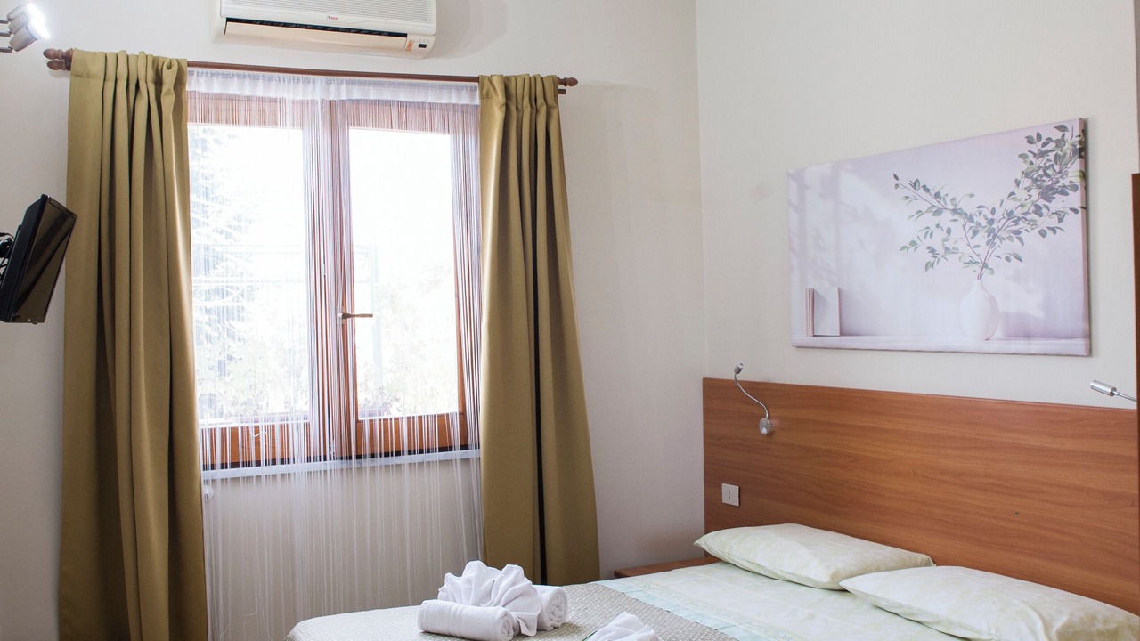 Photo of Bedroom in Castelbuono