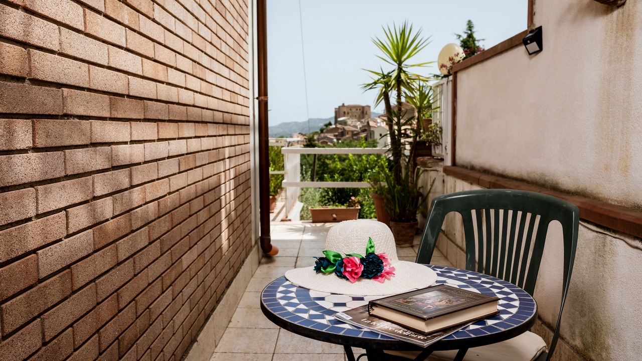 Photo of Bedroom in Castelbuono
