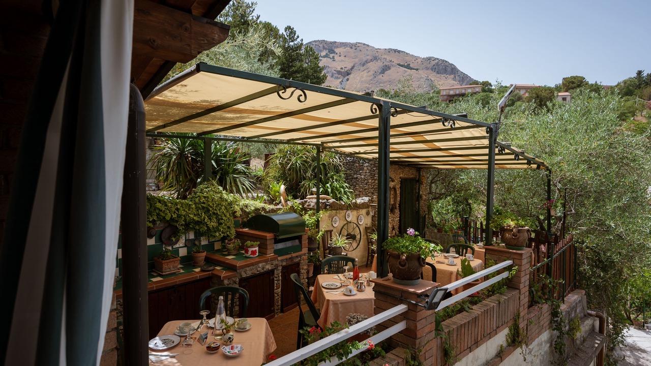 Photo of Outdoor in Castelbuono