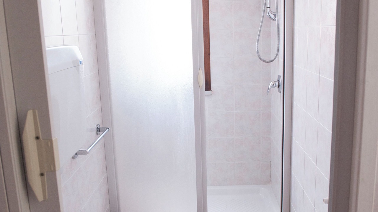 Photo of Bathroom in Castelbuono