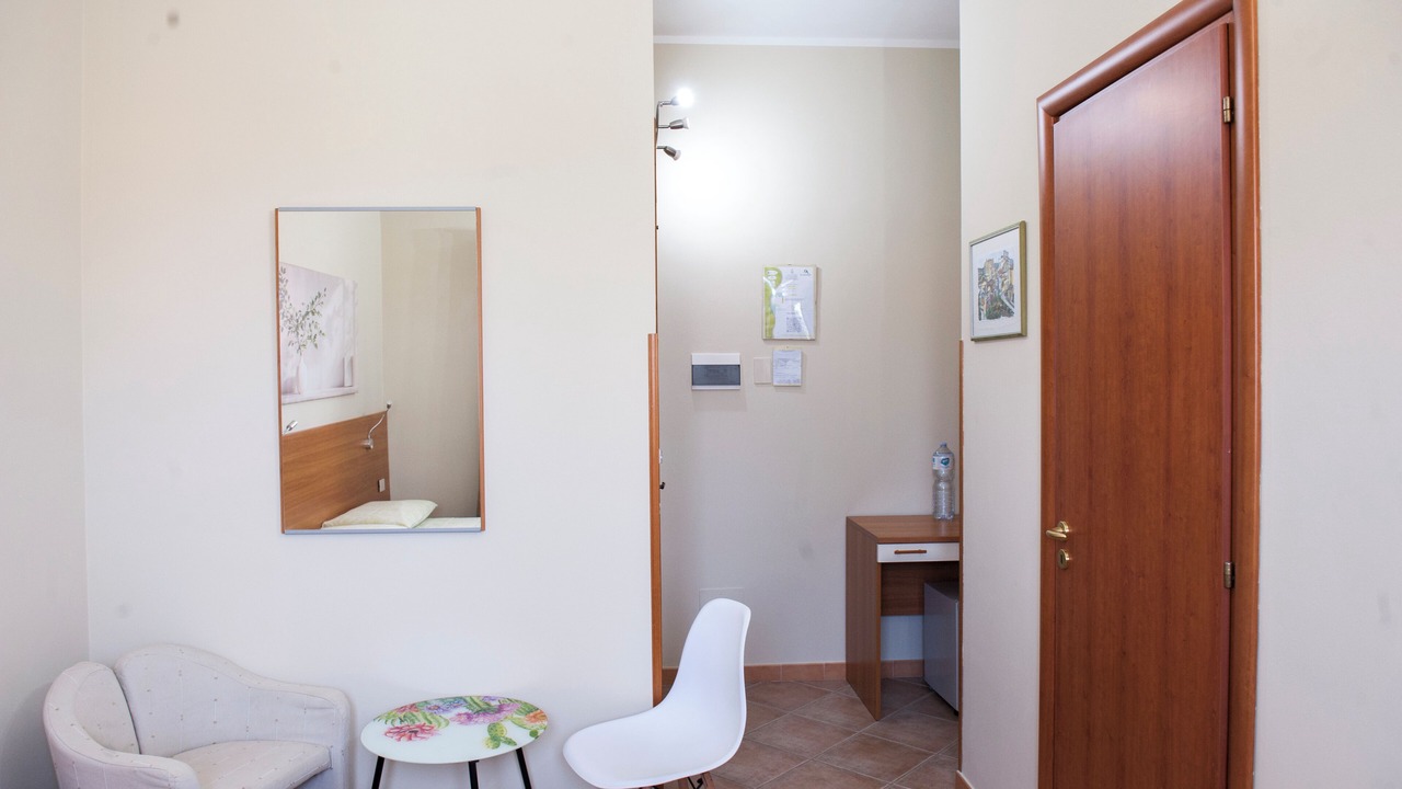 Photo of Bedroom in Castelbuono