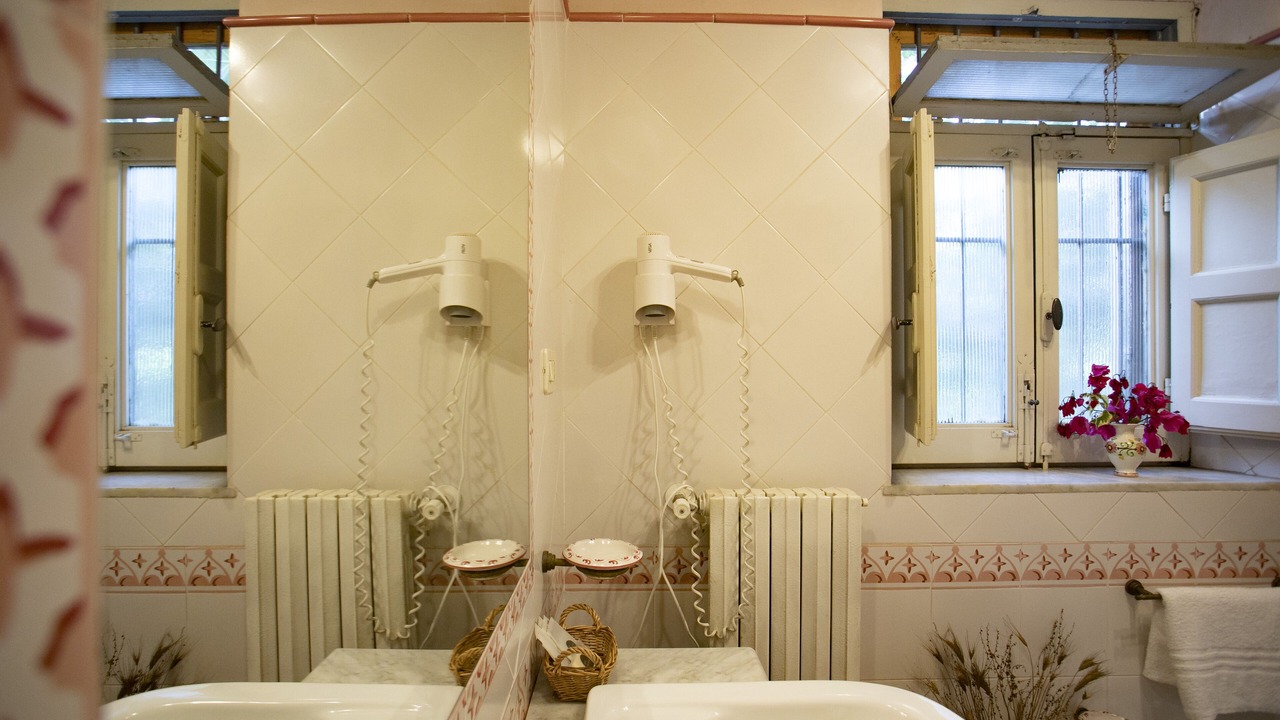 Photo of Bathroom in San Leonardello