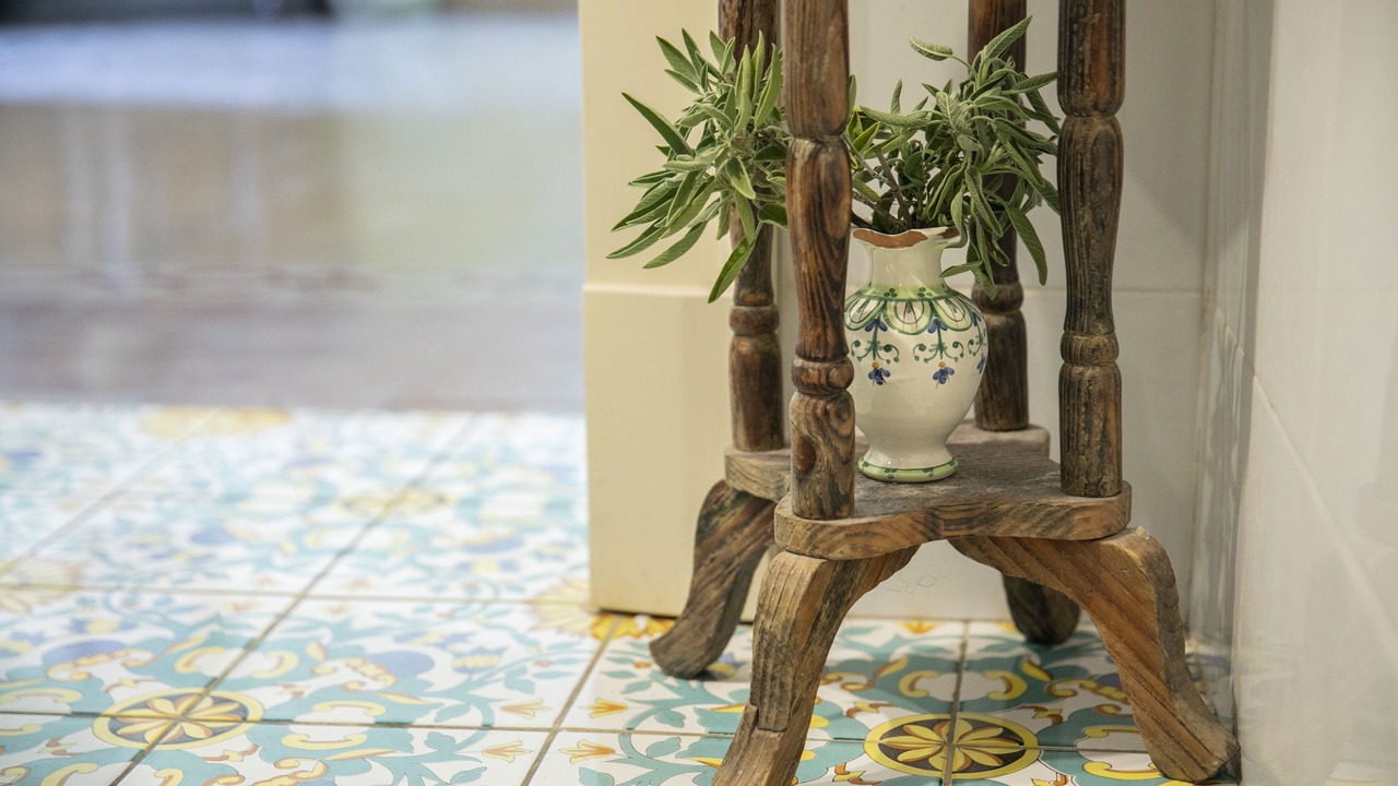 Photo of Bathroom in San Leonardello
