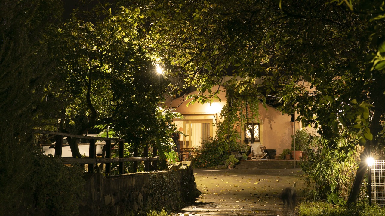 Photo of Outdoor in San Leonardello