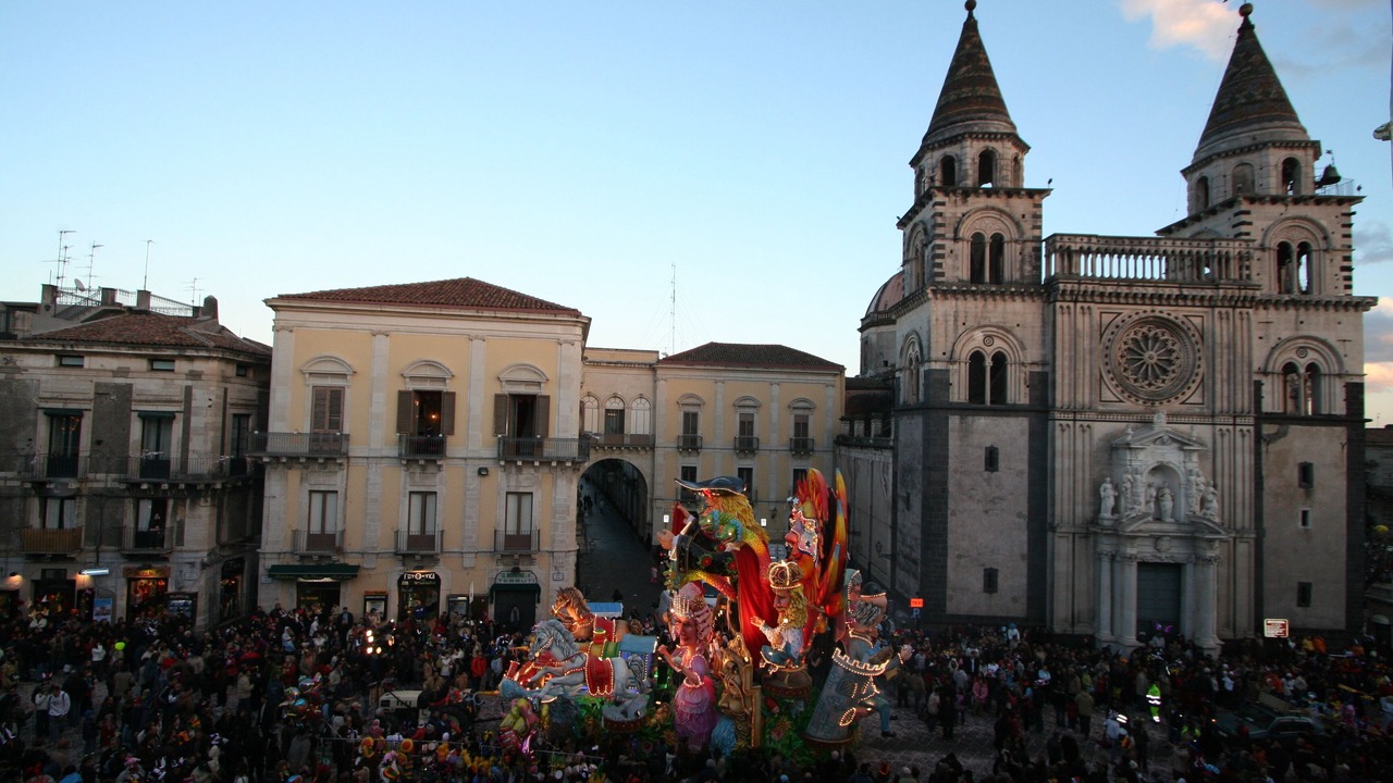 Photo of Others in San Leonardello