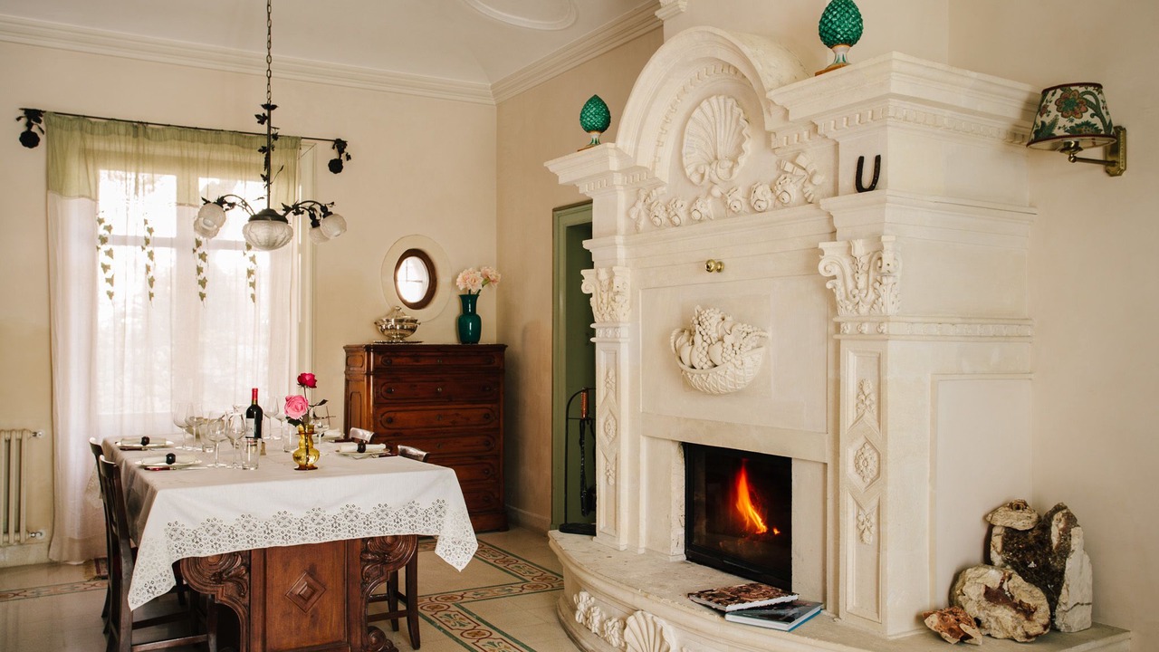 Photo of Livingroom in Syracuse