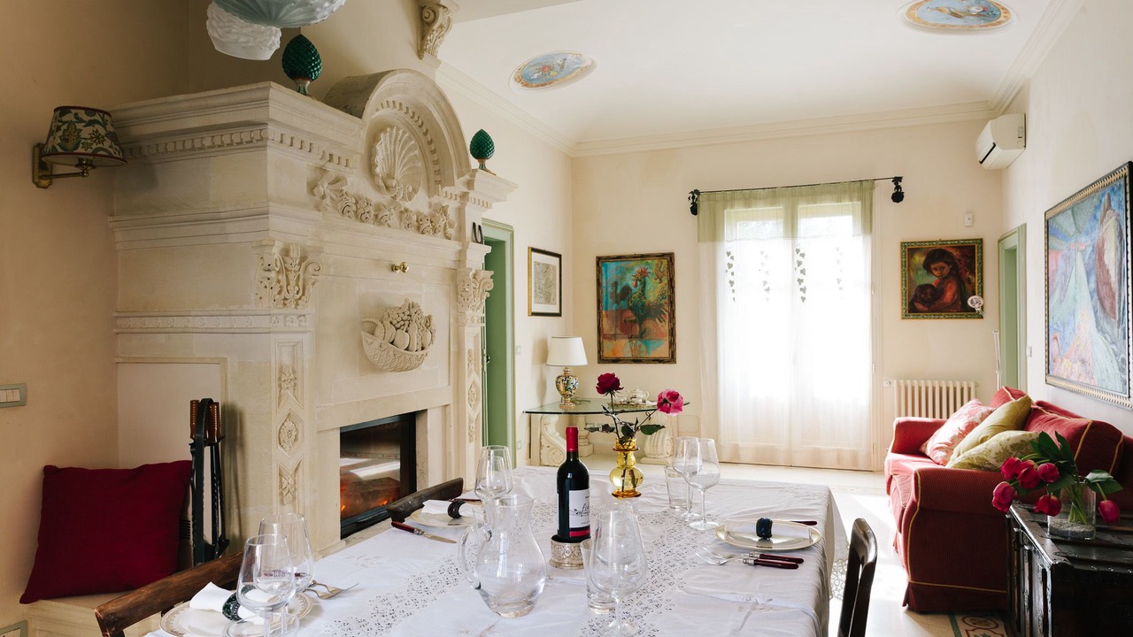 Photo of Livingroom in Syracuse